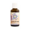 Flacon Tourmaline noire - Élixir de Cristaux - 30 ml - Ansil