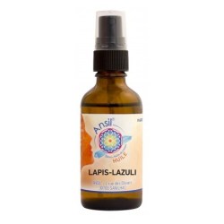 Lapis-lazuli - Huile de cristaux