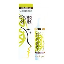 Crème de nuit Cassiopée - 50 ml - Crystal of life - Ansil