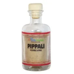 Pippali (Poivre long) - Flacon 50 g - Ayurvana