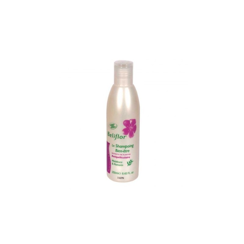 Shampoing Antipelliculaire - Flacon 250 ml - Beliflor