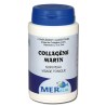 Collagène marin - Pilulier de 90 gélules végétales - Meralia