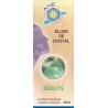 Zéolite - Élixir de Cristal - 30 ml - Ansil