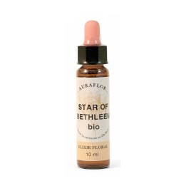 Fleur de Bach Étoile de Bethléem Bio – Star of Bethlehem – 10 ml – Dioter