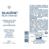Notice Silagène® Nuit Nutri-Intense - Anti-rides hydratant - Flacon Airless 50 ml - Labo Santé Silice
