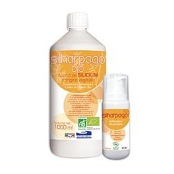Silharpagel® et Silharpago® Bio - Labo Santé Silice