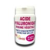 Acide hyaluronique pur forte concentration 120 mg -  60 gélules - Vital Osmose