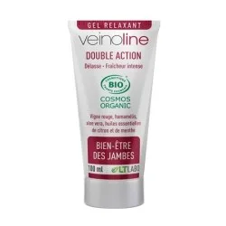 GEL Veinoline BIO - 100 ml...