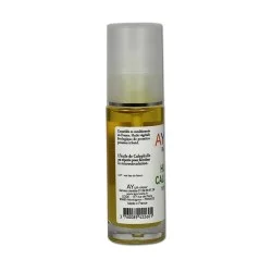 EAN Huile de Calophylle Bio - Flacon de 30 ml - Ayurvana 2024