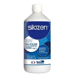 Silazen® - 1litre - Labo Santé Silice