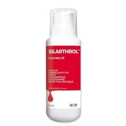 Silarthrol® Baume Articulaire - Tube airless 200 ml - Labo Santé Silice