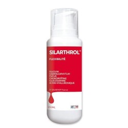 Silarthrol® Baume Articulaire - Tube de 200 ml - Labo Santé Silice