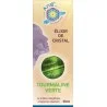 Tourmaline verte - Élixir de Cristal - 30 ml - Ansil