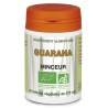 Guarana bio – 60 gélules végétales – Laboratoire Brasil