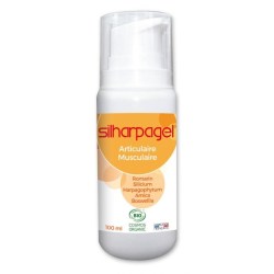 Silharpagel Bio - Flacon de 100 ml - Labo Santé Silice - 2022