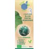 Étui Complexe N°3 - Élixir d\'émeraude et bourgeons de tilleul, figuier, romarin Bio - 30 ml - Ansil