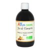 Jus de Tamarin Bio - Flacon de 500 ml - Ayur-vana