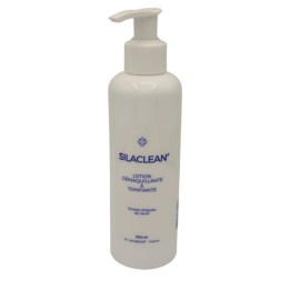SILACLEAN® Lotion Démaquillante & Tonifiante – 200 ml - Labo Santé Silice