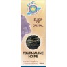 Étui Tourmaline noire - Élixir de Cristaux - 30 ml - Ansil 