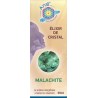 Étui Malachite - Élixir de Cristaux - 30 ml - Ansil