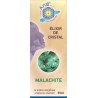 Étui Malachite - Élixir de Cristaux - 30 ml - Ansil