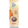 Grenat - Huile de Cristal - 50 ml - Ansil