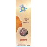 Étui Grenat - Huile de Cristaux - 50 ml - Ansil 