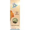 Étui Chalcopyrite - Huile de cristaux - 50 ml - Ansil