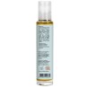 Ingrédients Huile de Massage Bio Vata - flacon de 100 ml - Ayurvana