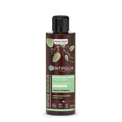 Shampoing cheveux normaux - 200 ml - Centifolia