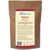 Notice Poudre de Manjistha (Garance indienne) certifié bio en sachet - 100 g - Ayurvana