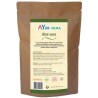 Notice Poudre d'Aloe Vera certifié bio - 100 g - Ayurvana