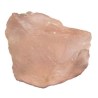 Quartz rose