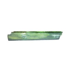 Tourmaline verte