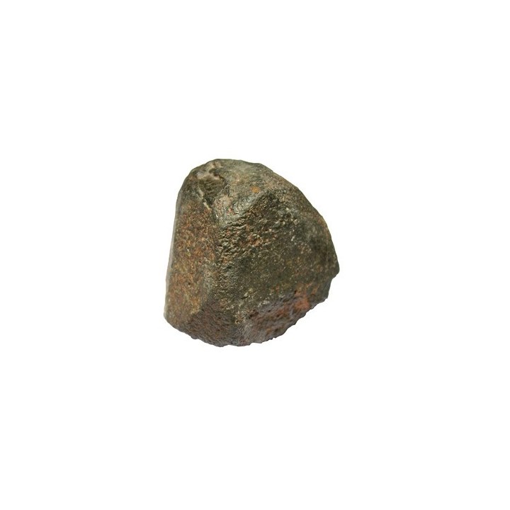 Zircon brut