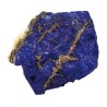 Complexe N°7 - Élixir de lapis-lazuli et bourgeons d\'orme, cèdre, noyer Bio - 30 ml - Ansil
