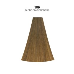 N°109 Blond Clair Profond - Coloration permanente délicate Douss Color - 131 ml - Beliflor