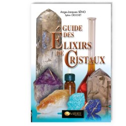 Guide des élixirs de cristaux