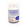 Bisglycinate de magnésium et Vitamine B6 - 90 gélules - Vital Osmose