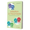 Livre \"Initiation à l’Ayurveda\" - 6 ème édition enrichie 100 pages - Ayurvana