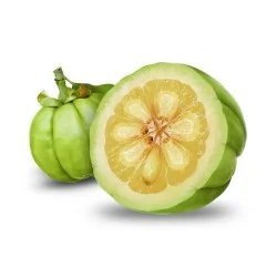 Garcinia fruit