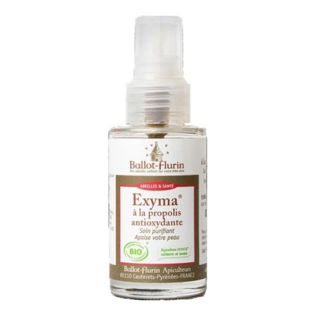 Exyma® à la propolis antioxydante - 50 ml - Ballot-Flurin