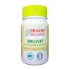 Brulvit - 60 gélules végétales - Graine Sauvage