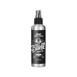 Huile de soin barbe - Spray de 200ml - HairGum