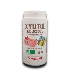 Xylitol Bio - 250 g de...