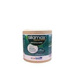 Silamax® - 60 comprimés - Labo Santé Silice