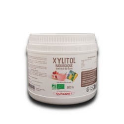 Xylitol Bio - 500 g de...