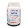 Lécithine d’Origine Marine – 90 gélules – Vital Osmose