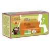 Infusion Tulsi Bio - Boîte de 25 infusettes - Ayurvana