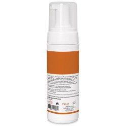 Notice Mousse nettoyante visage au Tulsi Bio - Flacon pompe de 150 ml - Ayurvana 2024